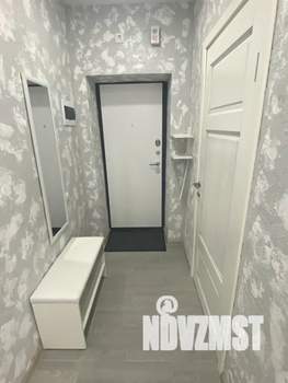 1-к квартира, посуточно, 37м2, 2/4 этаж