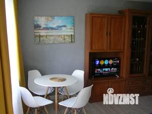 2-к квартира, посуточно, 45м2, 4/5 этаж