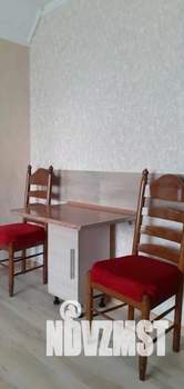 1-к квартира, посуточно, 18м2, 1/1 этаж