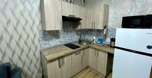 1-к квартира, на длительный срок, 22м2, 8/16 этаж