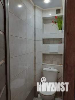 2-к квартира, посуточно, 50м2, 5/9 этаж