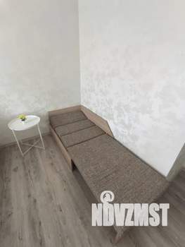 1-к квартира, посуточно, 38м2, 8/8 этаж