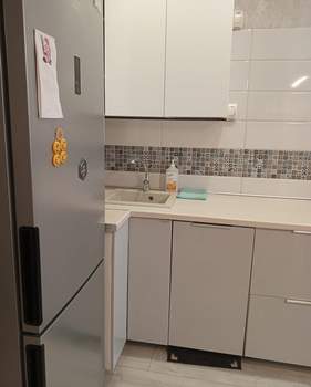 2-к квартира, на длительный срок, 77м2, 9/10 этаж