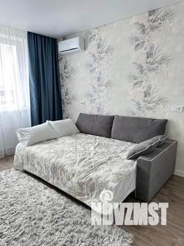 1-к квартира, посуточно, 33м2, 7/9 этаж