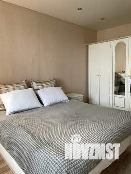 2-к квартира, посуточно, 60м2, 8/9 этаж