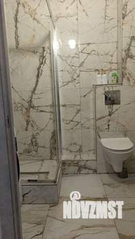 Студия квартира, посуточно, 25м2, 3/16 этаж