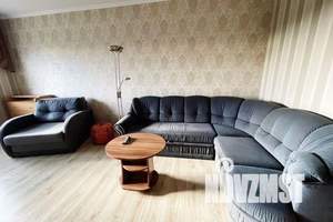 1-к квартира, посуточно, 42м2, 6/15 этаж