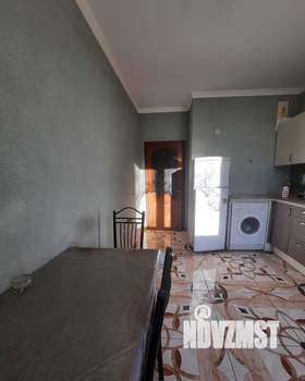 2-к квартира, на длительный срок, 55м2, 3/17 этаж