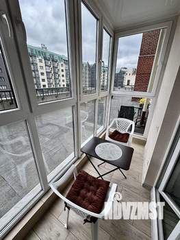 1-к квартира, на длительный срок, 45м2, 3/5 этаж