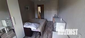 2-к квартира, посуточно, 45м2, 3/9 этаж