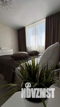2-к квартира, посуточно, 58м2, 1/1 этаж