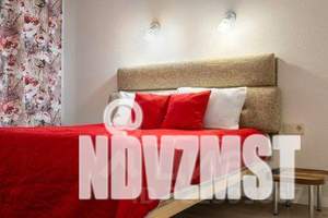 3-к квартира, посуточно, 51м2, 4/12 этаж