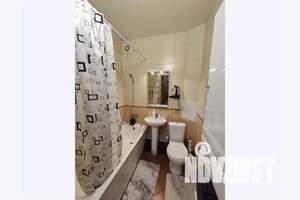 2-к квартира, посуточно, 56м2, 2/9 этаж