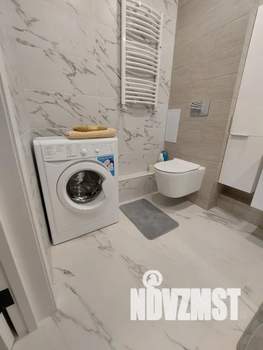 1-к квартира, посуточно, 43м2, 9/10 этаж