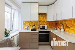 1-к квартира, посуточно, 34м2, 1/1 этаж