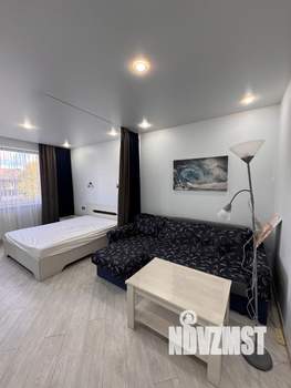 1-к квартира, на длительный срок, 43м2, 5/9 этаж