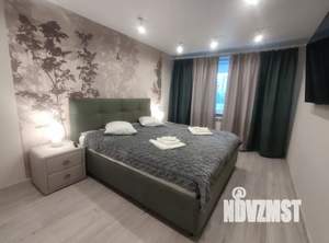 3-к квартира, посуточно, 64м2, 5/10 этаж