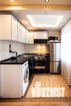 1-к квартира, посуточно, 47м2, 4/5 этаж