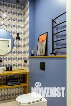 1-к квартира, посуточно, 30м2, 2/7 этаж