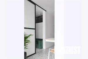 1-к квартира, посуточно, 45м2, 2/8 этаж