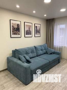 2-к квартира, посуточно, 50м2, 1/4 этаж