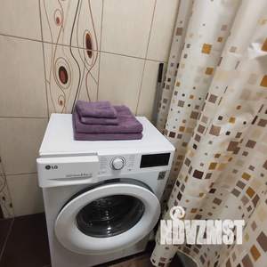 1-к квартира, посуточно, 36м2, 9/17 этаж