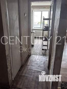 1-к квартира, на длительный срок, 36м2, 4/5 этаж