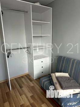 3-к квартира, на длительный срок, 61м2, 4/5 этаж