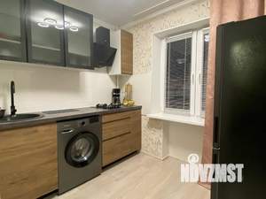 2-к квартира, посуточно, 45м2, 2/5 этаж