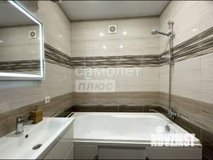 1-к квартира, на длительный срок, 47м2, 3/10 этаж