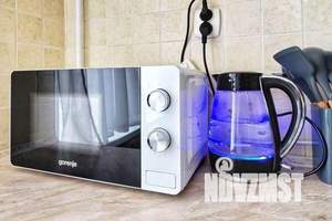 1-к квартира, посуточно, 31м2, 4/5 этаж