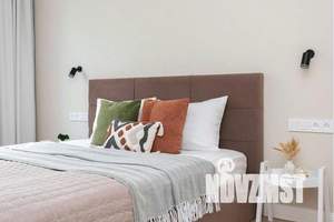 1-к квартира, посуточно, 40м2, 4/9 этаж