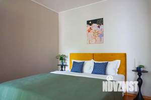 1-к квартира, посуточно, 32м2, 2/5 этаж