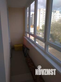 1-к квартира, на длительный срок, 42м2, 2/14 этаж