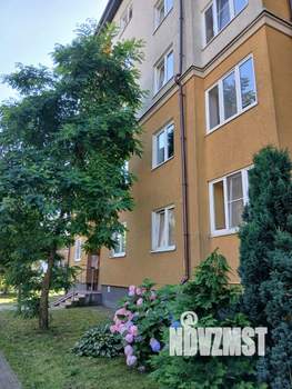 1-к квартира, на длительный срок, 31м2, 4/5 этаж