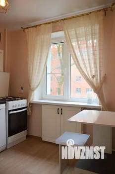 Студия квартира, посуточно, 32м2, 3/5 этаж