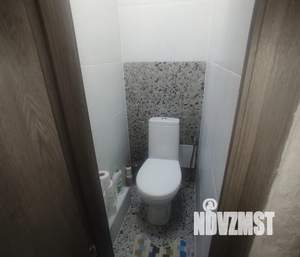 2-к квартира, посуточно, 42м2, 1/5 этаж
