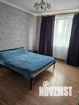 1-к квартира, посуточно, 32м2, 6/9 этаж