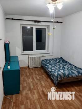 2-к квартира, на длительный срок, 50м2, 2/5 этаж