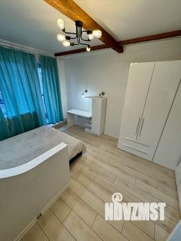 2-к квартира, на длительный срок, 55м2, 5/5 этаж