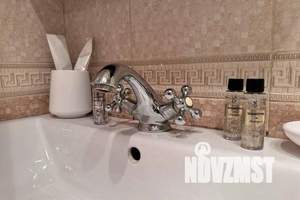 1-к квартира, посуточно, 36м2, 5/9 этаж