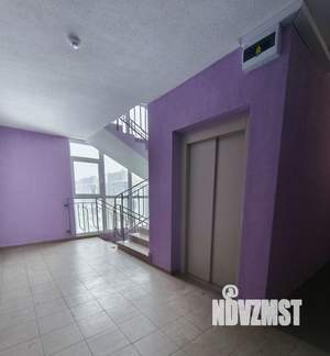 1-к квартира, на длительный срок, 43м2, 9/9 этаж