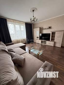 2-к квартира, на длительный срок, 61м2, 6/8 этаж