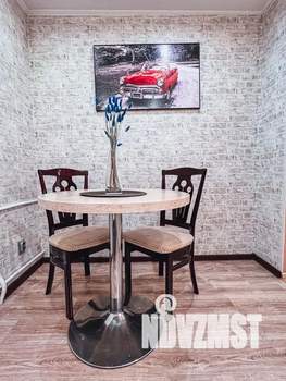 2-к квартира, посуточно, 45м2, 2/4 этаж