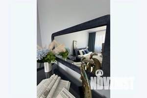 1-к квартира, посуточно, 43м2, 4/13 этаж