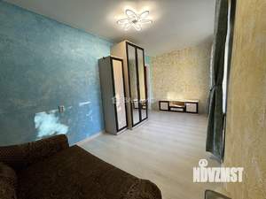 2-к квартира, на длительный срок, 40м2, 3/5 этаж