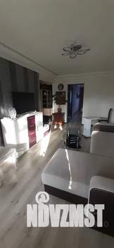 1-к квартира, посуточно, 36м2, 3/5 этаж