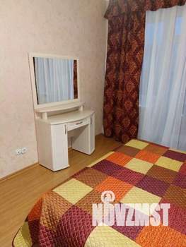 2-к квартира, посуточно, 86м2, 1/1 этаж