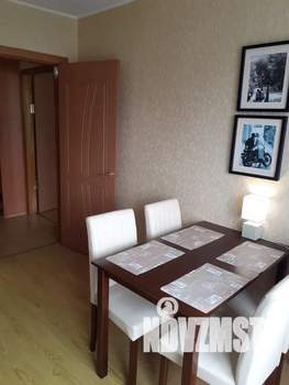 1-к квартира, посуточно, 35м2, 5/5 этаж