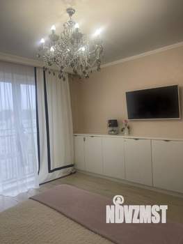 2-к квартира, на длительный срок, 71м2, 10/10 этаж